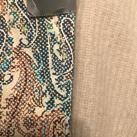 ZARA COLORFUL LEGGINGS - Picture 2 of 3